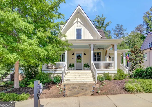1st image of 11190 Serenbe Ln, Chattahoochee Hills, GA 30268 | MLS# 10768401