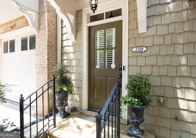 2nd image of 2318 Saint Davids Sq Nw #14, Kennesaw, GA 30152 | MLS# 10818577