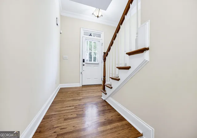 Photo 4 of Sale Pending at 2318 Saint Davids Sq Nw #14, Kennesaw, GA 30152 | MLS# 10818577 | Listing updated on 2026-10-06