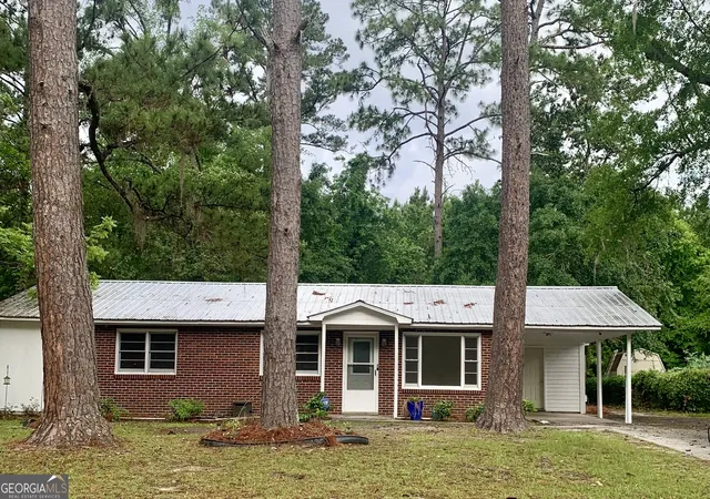 1st image of 416 Rogers Rd, Hinesville, GA 31313 | MLS# 10761526