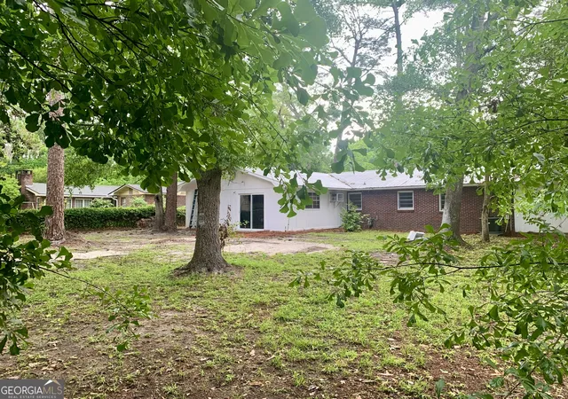 26th image of 416 Rogers Rd, Hinesville, GA 31313 | MLS# 10761526