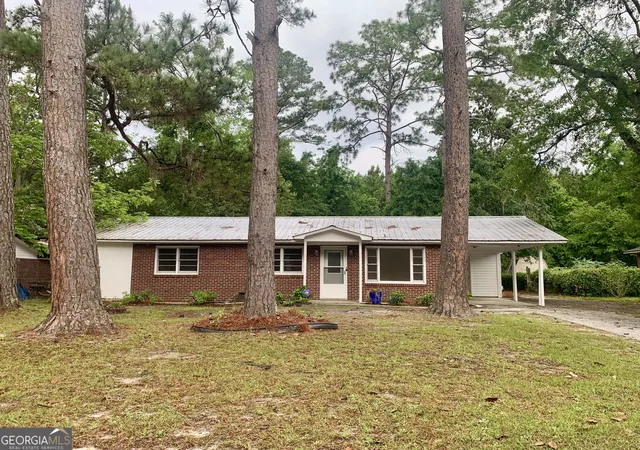 2nd image of 416 Rogers Rd, Hinesville, GA 31313 | MLS# 10761526