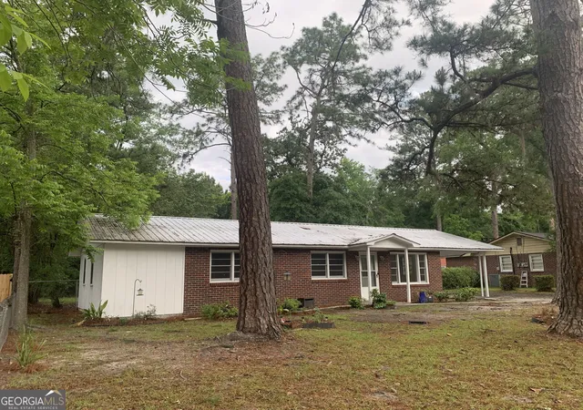 Photo 3 of Single family home for sale at 416 Rogers Rd, Hinesville, GA 31313 | MLS# 10761526 | Listing updated on 2026-09-06