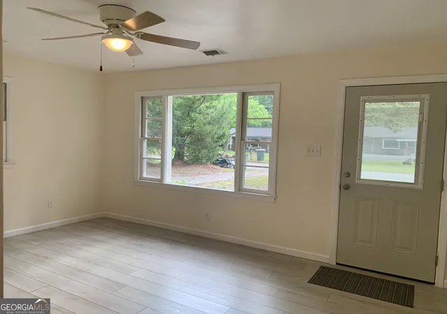 Photo 4 of Single family home for sale at 416 Rogers Rd, Hinesville, GA 31313 | MLS# 10761526 | Listing updated on 2026-09-06