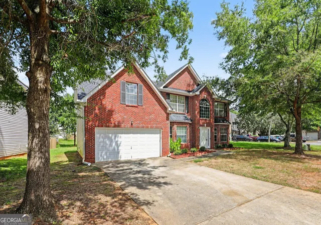2nd image of 373 Kentwood Springs Dr, Hampton, GA 30228 | MLS# 10826265