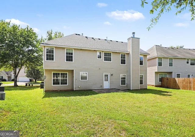 30th image of 373 Kentwood Springs Dr, Hampton, GA 30228 | MLS# 10826265