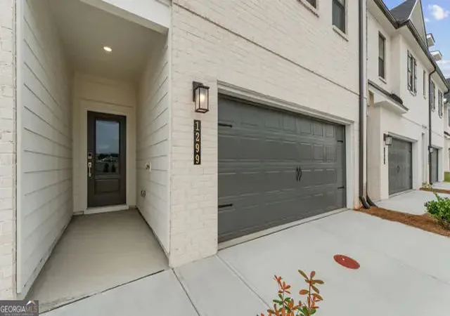 Photo 3 of Townhouse for sale at 1299 Farmers Loop #LOT 8, Austell, GA 30106 | MLS# 10816348 | Listing updated on 2026-10-08
