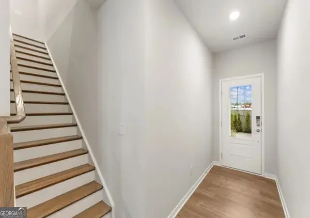 Photo 3 of Townhouse for sale at 1299 Farmers Loop #LOT 8, Austell, GA 30106 | MLS# 10816348 | Listing updated on 2026-10-08