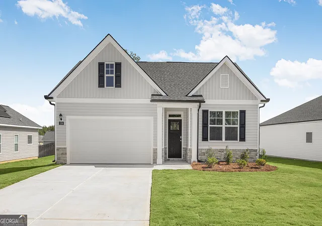 Single family home for sale at 1108 Adirondac Wy, Bonaire, GA 31005 | MLS# 10794066
