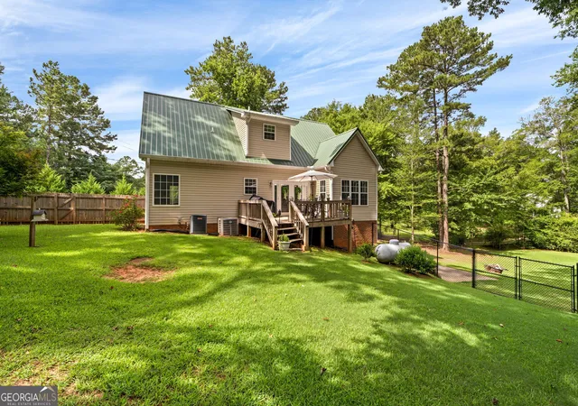 39th image of 55095 Hwy 22, Wadley, AL 36276 | MLS# 10822007