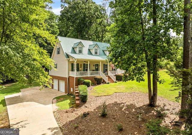 Photo 3 of Single family home for sale at 55095 Hwy 22, Wadley, AL 36276 | MLS# 10822007 | Listing updated on 2026-10-08