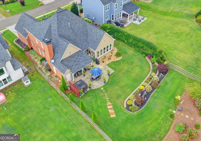 Photo 1 of Single family home for sale at 5340 Old Haven Ct, Cumming, GA 30041 | MLS# 10805841 | Listing updated on 2026-10-20