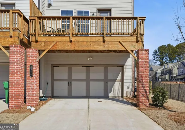 35th image of 3317 Park Pointe Cir, Scottdale, GA 30079 | MLS# 10755334