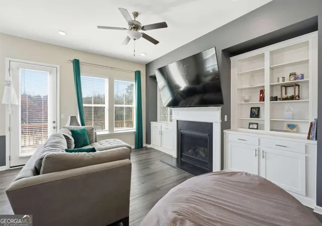 5th image of 3317 Park Pointe Cir, Scottdale, GA 30079 | MLS# 10755334