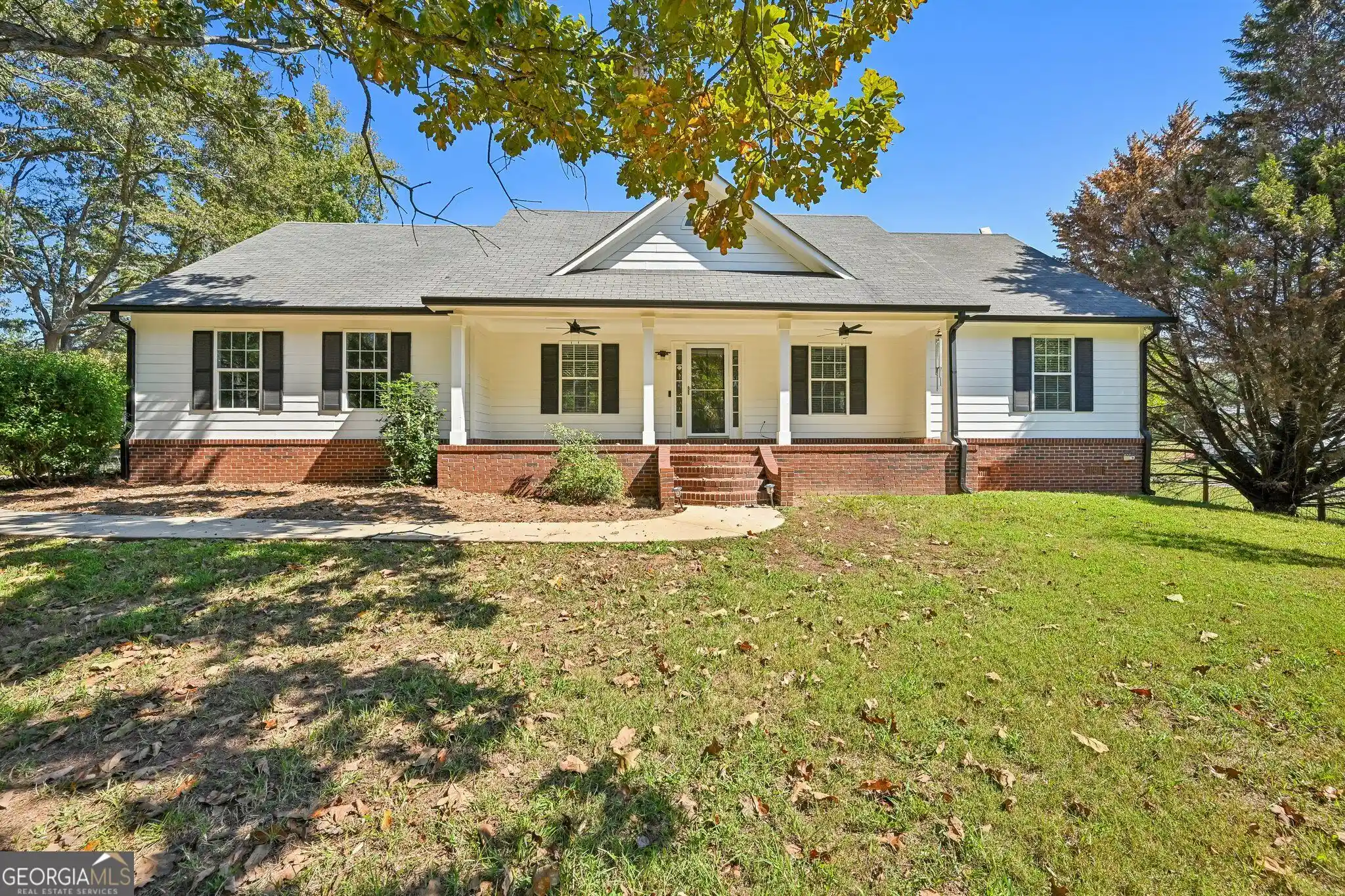 Single family home for sale at 2800 Fears Rd, Madison, GA 30650 | MLS# 10873444