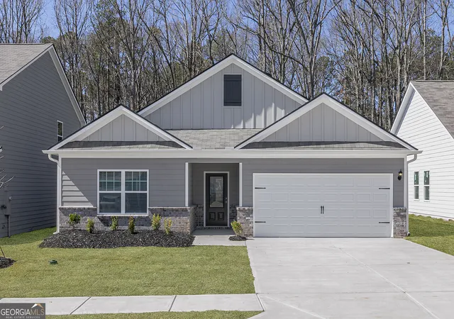 Homes for sale in Villa Rica, GA | 205 Katelyn Wy, Villa Rica, GA 30180 | MLS# 10690656