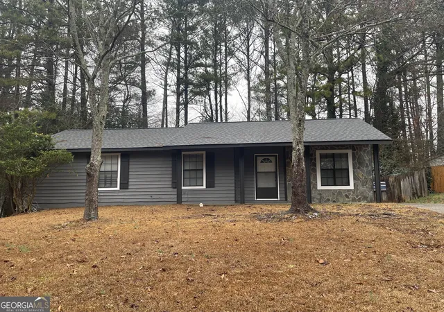 Photo 1 of Single family home for sale at 8475 Alden Dr, Riverdale, GA 30274 | MLS# 10693346 | Listing updated on 2026-06-27