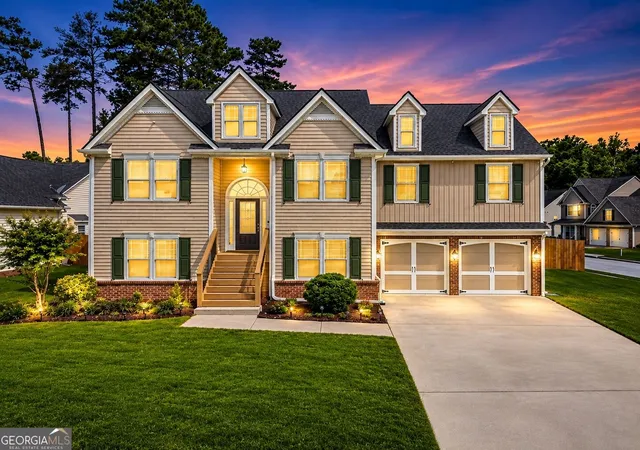 Photo 1 of Sale Pending at 144 Reid Plantation Dr, Villa Rica, GA 30180 | MLS# 10782614 | Listing updated on 2026-10-05