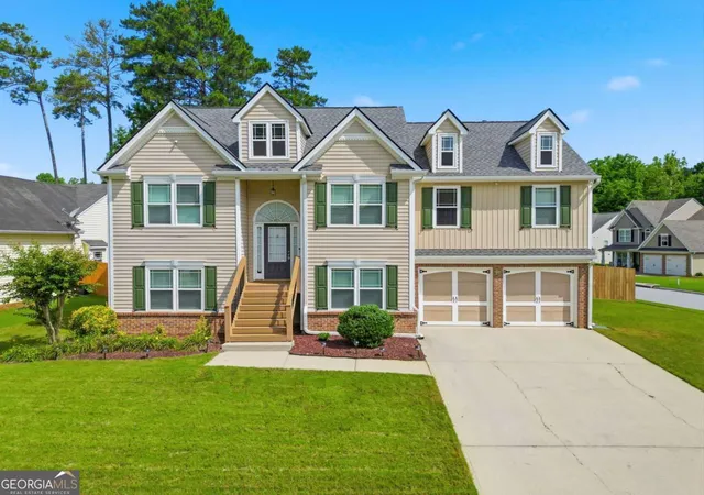 Photo 2 of Sale Pending at 144 Reid Plantation Dr, Villa Rica, GA 30180 | MLS# 10782614 | Listing updated on 2026-10-05