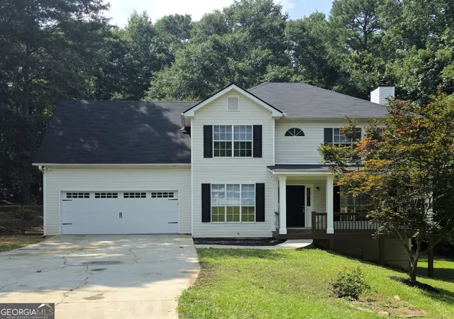 1st image of 1360 Waterford Lane, Monroe, GA 30656 | MLS# 10816382