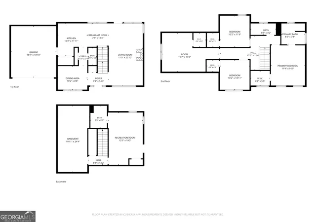 28th image of 1360 Waterford Lane, Monroe, GA 30656 | MLS# 10816382