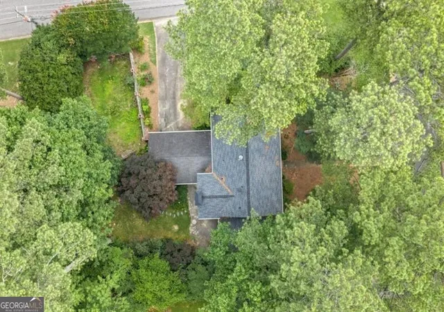 Photo 2 of Single family home for sale at 4259 Huntington Cir, Atlanta, GA 30338 | MLS# 10797630 | Listing updated on 2026-07-31
