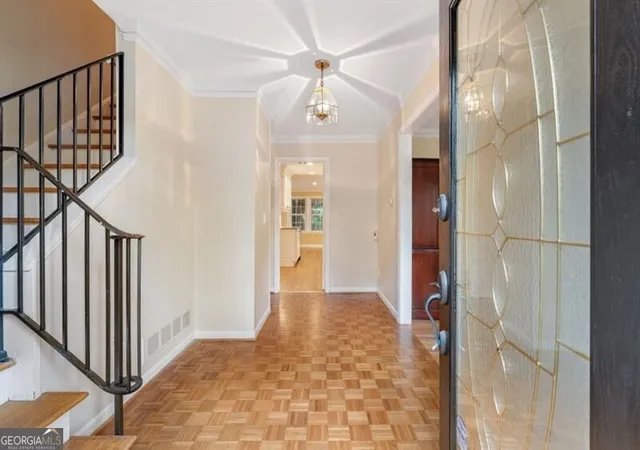 Photo 2 of Single family home for sale at 4259 Huntington Cir, Atlanta, GA 30338 | MLS# 10797630 | Listing updated on 2026-07-31