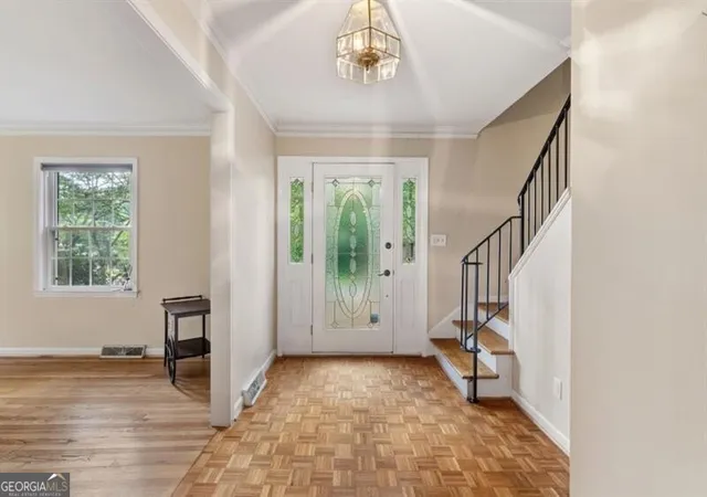 Photo 3 of Single family home for sale at 4259 Huntington Cir, Atlanta, GA 30338 | MLS# 10797630 | Listing updated on 2026-07-31