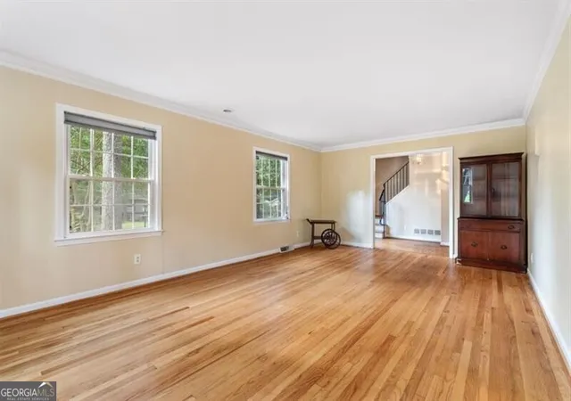 Photo 4 of Single family home for sale at 4259 Huntington Cir, Atlanta, GA 30338 | MLS# 10797630 | Listing updated on 2026-07-31