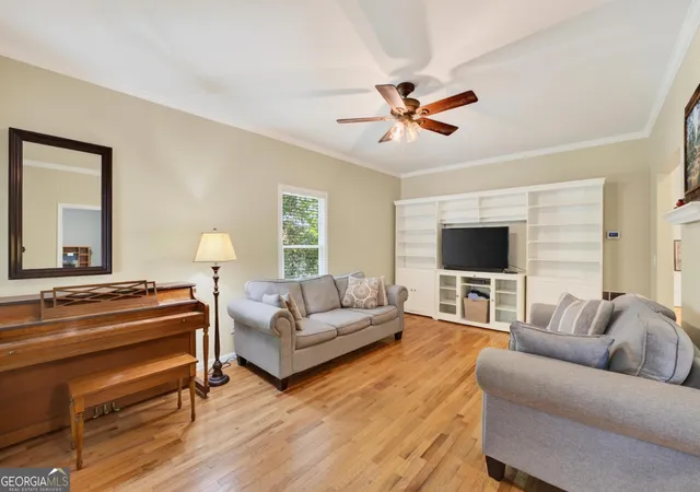 Photo 2 of Single family home for sale at 31 Moury Ave, Atlanta, GA 30315 | MLS# 10809141 | Listing updated on 2026-08-03
