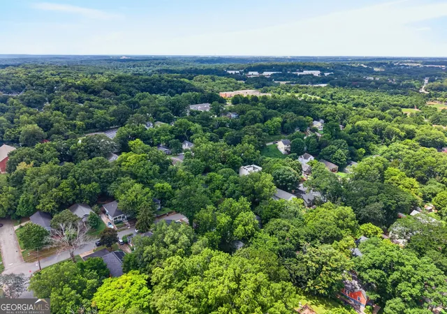 Photo 42 of Single family home for sale at 31 Moury Ave, Atlanta, GA 30315 | MLS# 10809141 | Listing updated on 2026-08-03