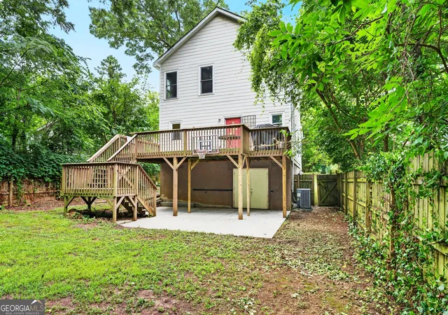 Photo 3 of Single family home for sale at 31 Moury Ave, Atlanta, GA 30315 | MLS# 10809141 | Listing updated on 2026-08-03