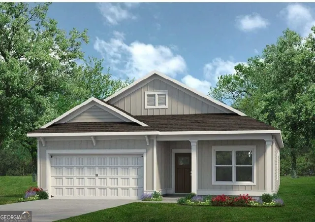 Photo 1 of Single family home for sale at 118 Summerfield Pl Dr, Carrollton, GA 30117 | MLS# 10707978 | Listing updated on 2026-10-07