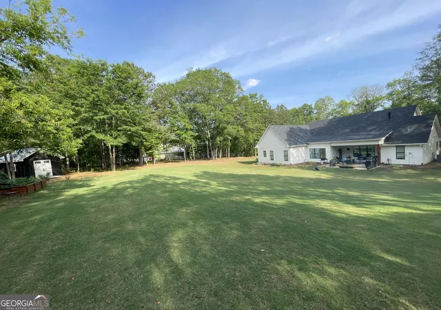 Photo 3 of Single family home for sale at 201 Parker Rd, Mcdonough, GA 30252 | MLS# 10835832 | Listing updated on 2026-09-12