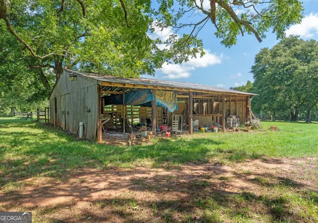 Photo 39 of Manufactured home for sale at 176 Midland St, Williamson, GA 30292 | MLS# 10809547 | Listing updated on 2026-08-30