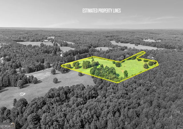 3rd image of 0 Torbet Rd, Forsyth, GA 31029 | MLS# 10820923