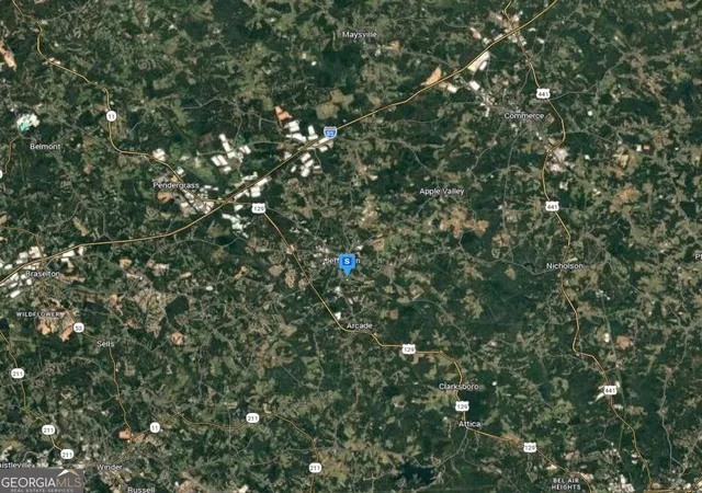 5th image of 349 Elrod Ave, Jefferson, GA 30549 | MLS# 10801094