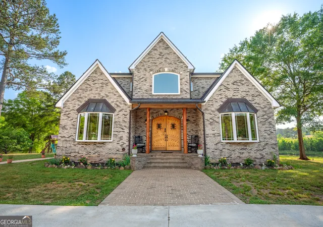 2nd image of 13 Southern Waters Wy, Forsyth, GA 31029 | MLS# 10813553