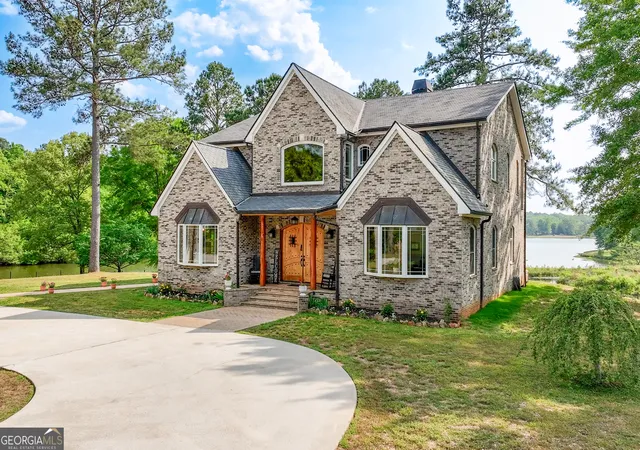 4th image of 13 Southern Waters Wy, Forsyth, GA 31029 | MLS# 10813553