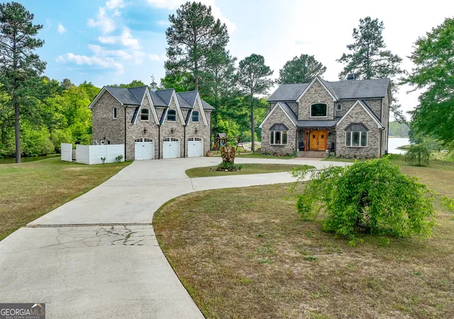 5th image of 13 Southern Waters Wy, Forsyth, GA 31029 | MLS# 10813553