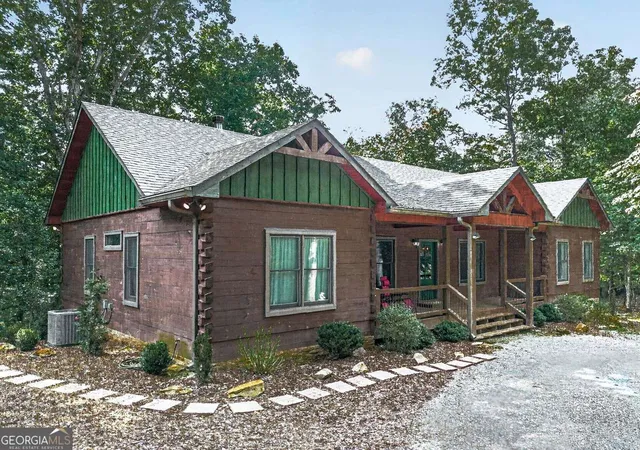 Photo 4 of Single family home for sale at 605 Toccoa Preserve Ln, Blue Ridge, GA 30513 | MLS# 10800928 | Listing updated on 2026-08-30