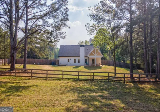 Photo 3 of Single family home for sale at 2712 Jones Holly Rd, Good Hope, GA 30641 | MLS# 10753360 | Listing updated on 2026-07-15