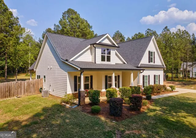 Photo 3 of Sale Pending at 2712 Jones Holly Rd, Good Hope, GA 30641 | MLS# 10753360 | Listing updated on 2026-09-23