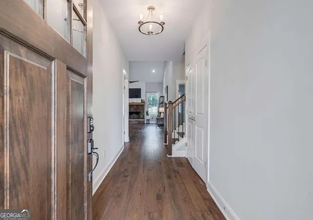 Photo 4 of Sale Pending at 2712 Jones Holly Rd, Good Hope, GA 30641 | MLS# 10753360 | Listing updated on 2026-09-23