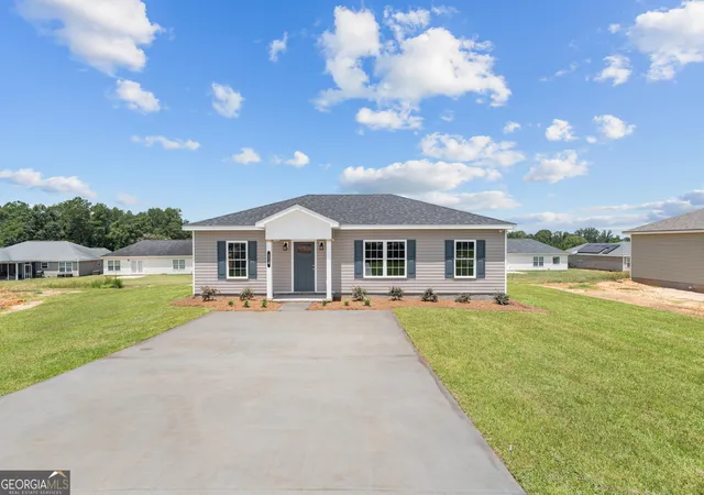 Photo 1 of Single family home for sale at 514 Nickies Way, Statesboro, GA 30461 | MLS# 10804777 | Listing updated on 2026-09-19