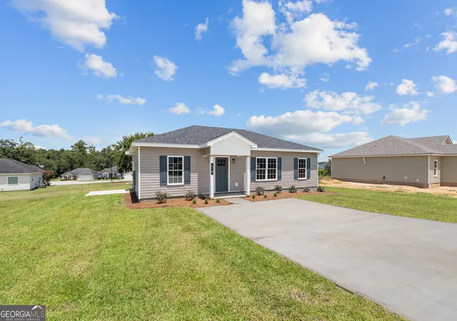 Photo 2 of Single family home for sale at 514 Nickies Way, Statesboro, GA 30461 | MLS# 10804777 | Listing updated on 2026-09-19