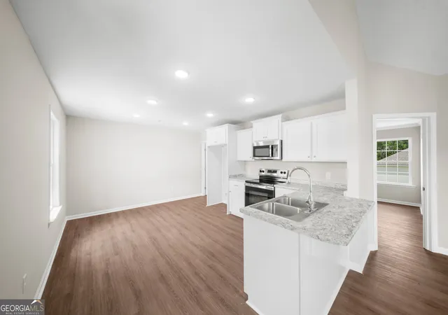 Photo 4 of Single family home for sale at 514 Nickies Way, Statesboro, GA 30461 | MLS# 10804777 | Listing updated on 2026-09-19