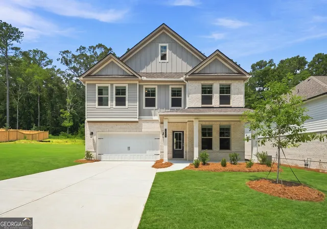 Photo 1 of Single family home for sale at 2535 Dixon Pl, Lawrenceville, GA 30045 | MLS# 10813450 | Listing updated on 2026-08-20
