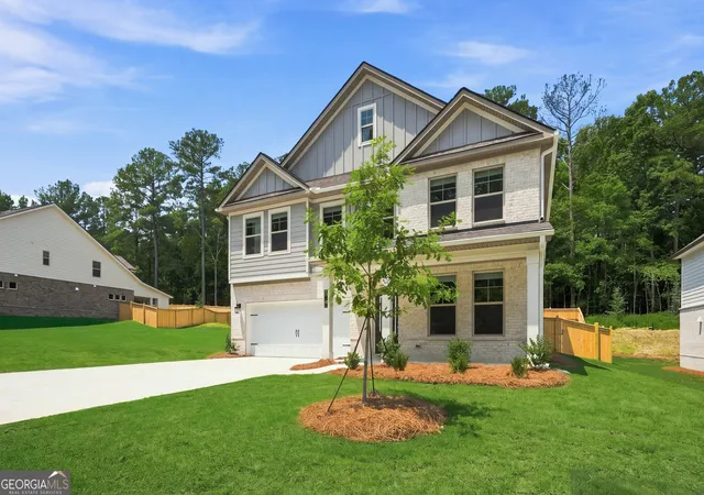 Photo 2 of Single family home for sale at 2535 Dixon Pl, Lawrenceville, GA 30045 | MLS# 10813450 | Listing updated on 2026-08-20