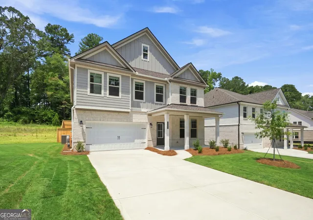 Photo 3 of Single family home for sale at 2535 Dixon Pl, Lawrenceville, GA 30045 | MLS# 10813450 | Listing updated on 2026-08-20